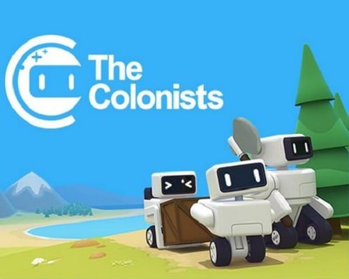 The Colonists PC Game Free Download - 39