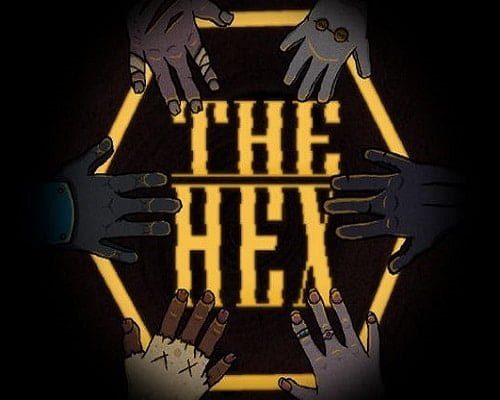 The Hex PC Game Free Download - 88