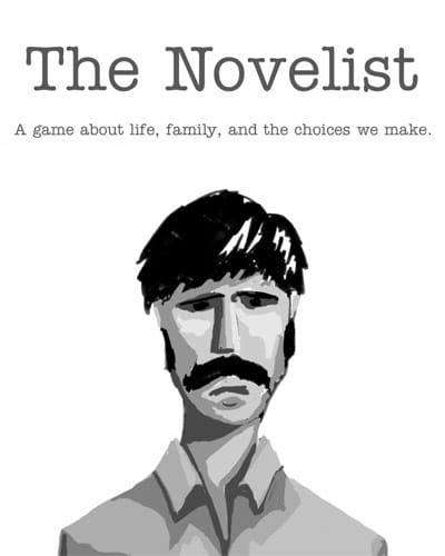 The Novelist PC Game Free Download - 67