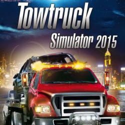 towtruck simulator 2019 free