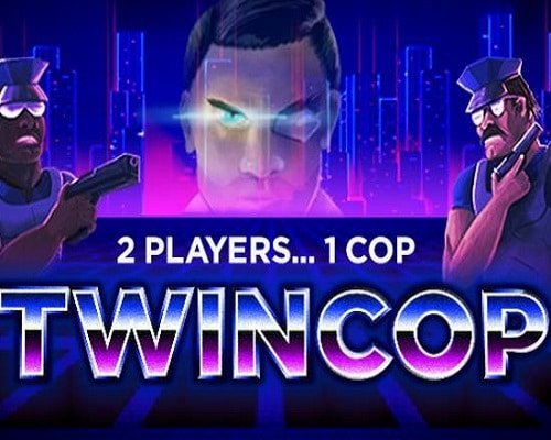 TwinCop PC Game Free Download - 78