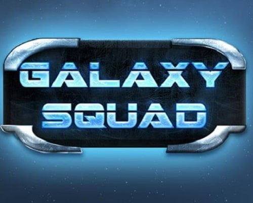 Galaxy Squad PC Game Free Download - 79