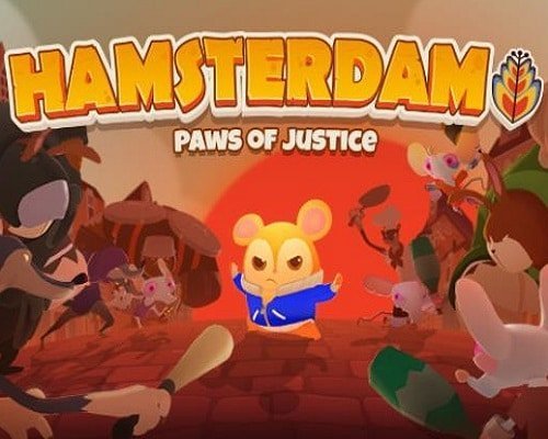 Hamsterdam PC Game Free Download - 95