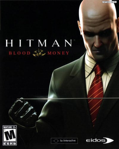 Hitman Blood Money Free Download - 72