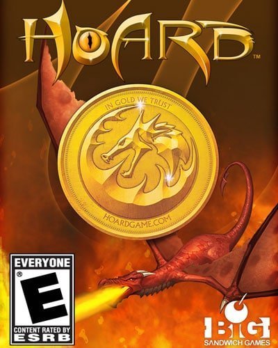 Hoard PC Game Free Download - 60