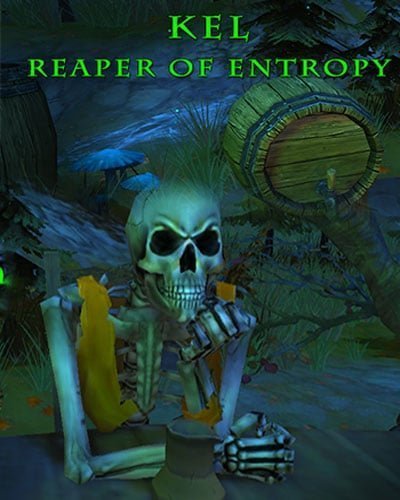 KEL Reaper of Entropy Free Download - 38