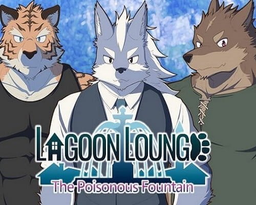 Lagoon Lounge The Poisonous Fountain Download - 93