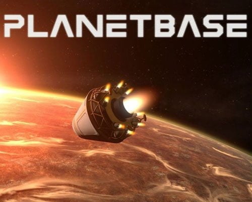 Planetbase PC Game Free Download - 92