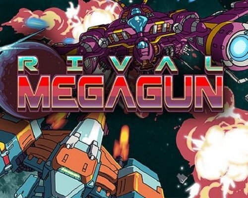 Rival Megagun PC Game Free Download - 58