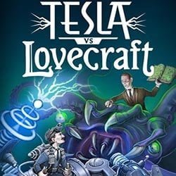 tesla vs lovecraft shadow levels