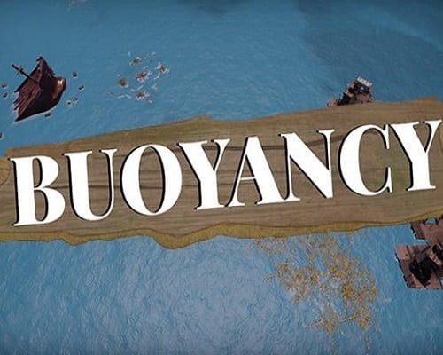 Buoyancy PC Game Free Download - 70