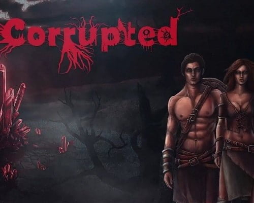 Corrupted PC Game Free Download - 44