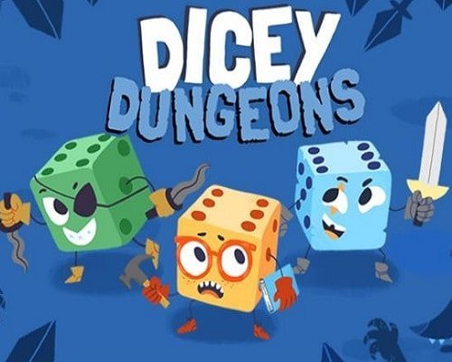 Dicey Dungeons PC Game Free Download - 55