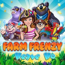 farm frenzy heave ho walkthrough