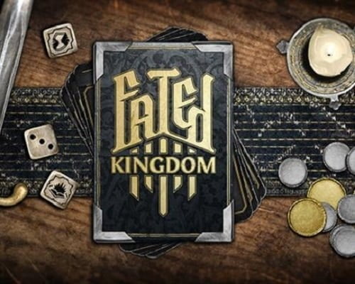 Fated Kingdom PC Game Free Download - 22