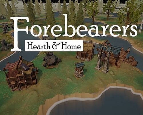 Forebearers PC Game Free Download - 32