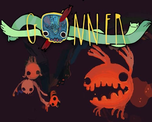 GoNNER PC Game Free Download - 74