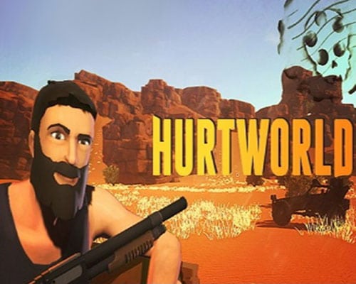 Hurtworld PC Game Free Download - 88