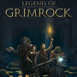 Grimrock