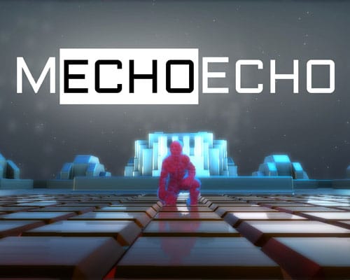 MechoEcho PC Game Free Download - 47