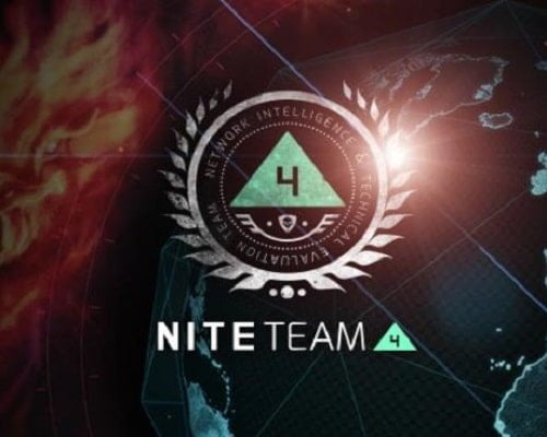 NITE Team 4 PC Game Free Download - 3