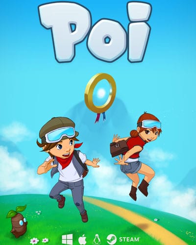 Poi PC Game Free Download - 53