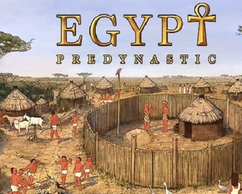 Predynastic Egypt Free PC Download - 25