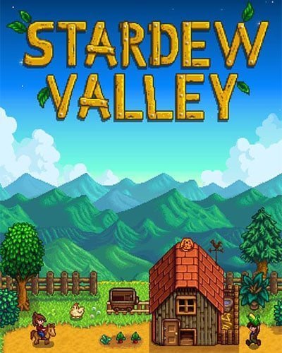 Stardew Valley PC Game Free Download - 19