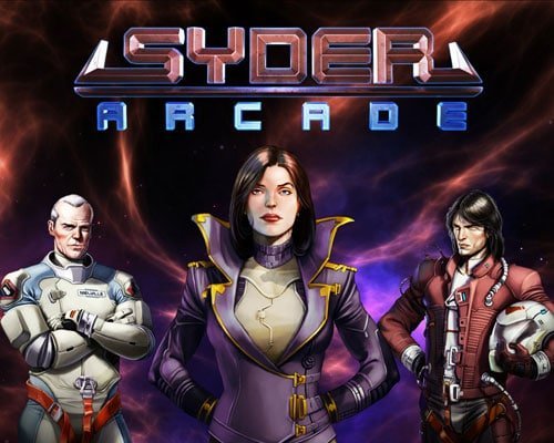 Syder Arcade Free Download - 76