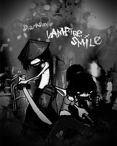 The Dishwasher Vampire Smile Free Download - 56