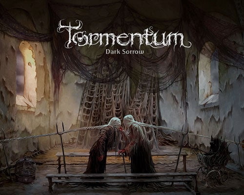 Tormentum Dark Sorrow Free Download - 61