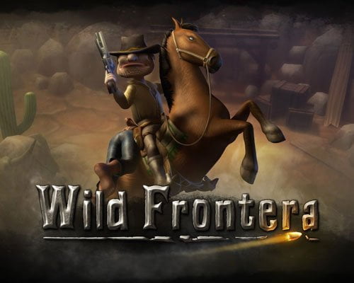 Wild Frontera Free Download - 92