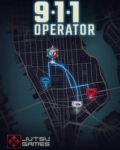 911 Operator PC Game Free Download - 43