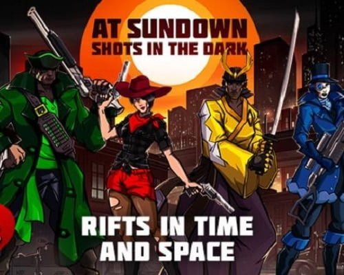 AT SUNDOWN Shots in the Dark Free PC Download - 46