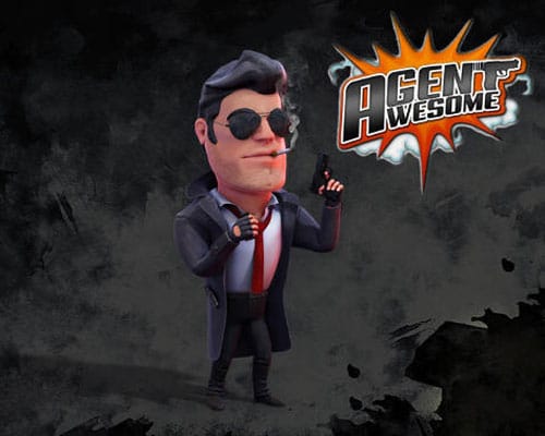 Agent Awesome Free Download - 87