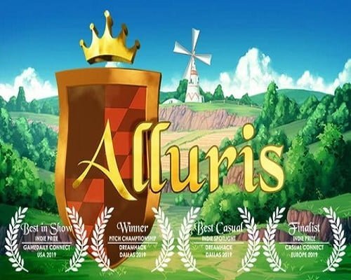 Alluris PC Game Free Download - 3