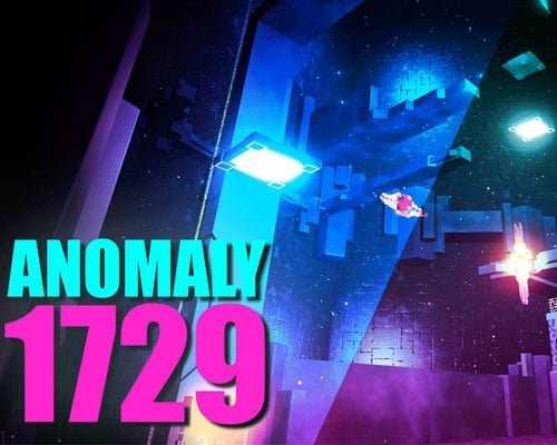 Anomaly 1729 Free Download - 14