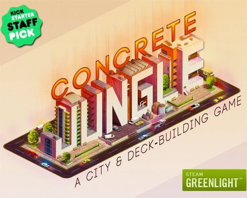 Concrete Jungle Free Download - 98