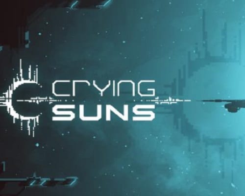 crying suns cheats