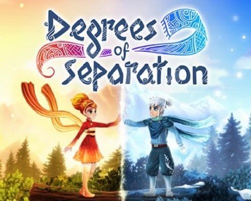 Degrees of Separation Free PC Download - 52