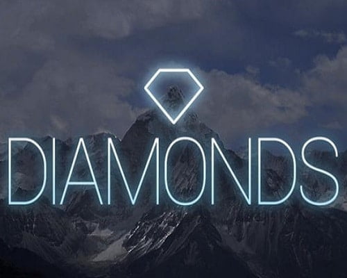 Diamonds PC Game Free Download - 85