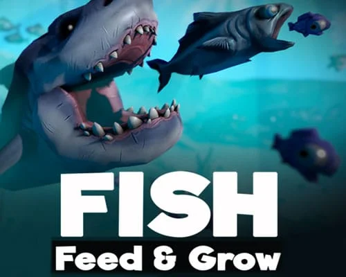 Feed and Grow: Fish Version Free Download - GMRF