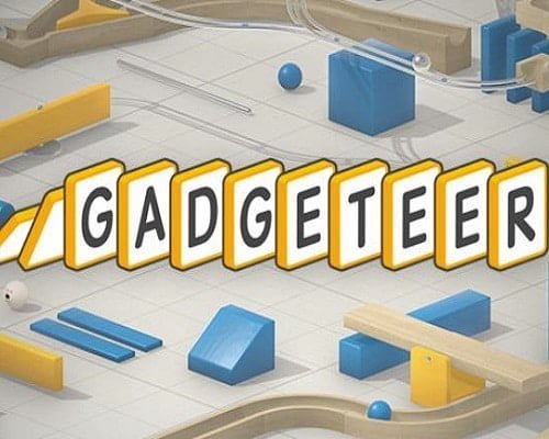 Gadgeteer PC Game Free Download - 8