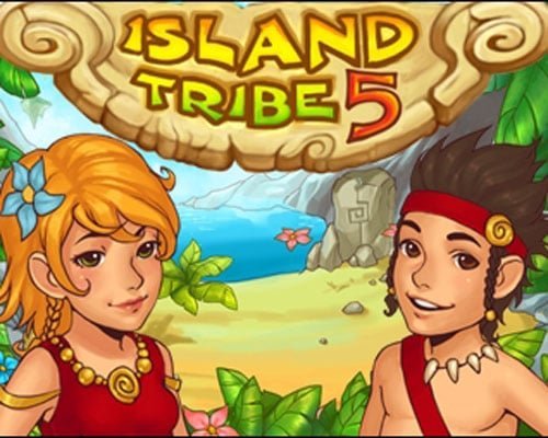 Island Tribe 5 Free Download - 20