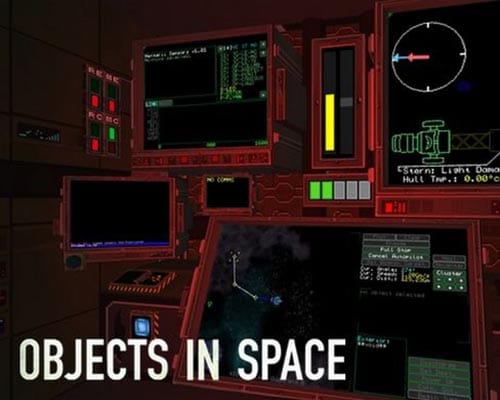 Objects in Space PC Game Free Download - 31