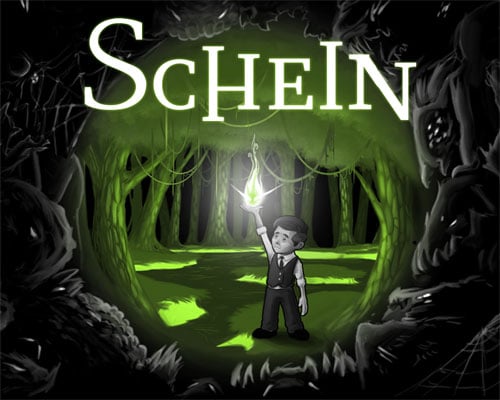 Schein PC Game Free Download - 39