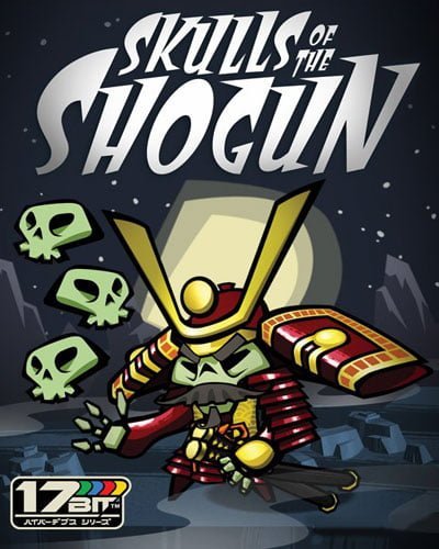 Skulls of the Shogun Free Download - 4