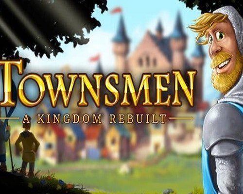 Townsmen A Kingdom Rebuilt Free PC Download - 53