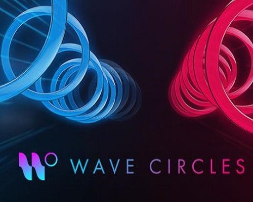 Wave Circles PC Game Free Download - 3