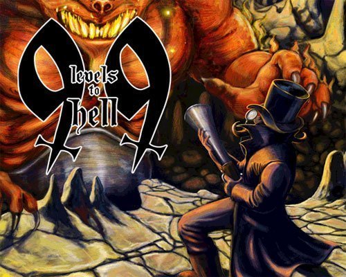 99 Levels To Hell Free PC Download - 27